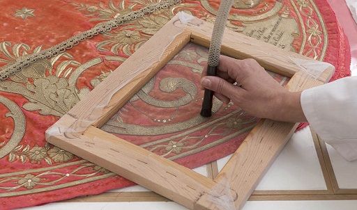 Cultura abre la convocatoria de las ayudas para la conservación e inventario del patrimonio sacro.