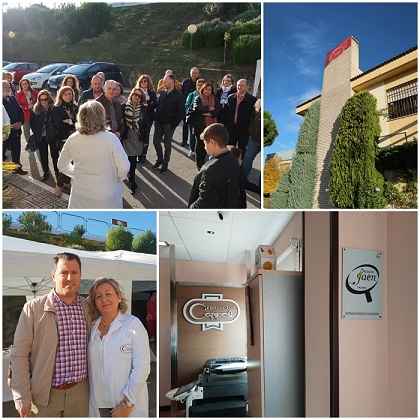 Diputación destinará 150.000 euros en ayudas a pequeñas y medianas empresas agroalimentarias de la provincia.