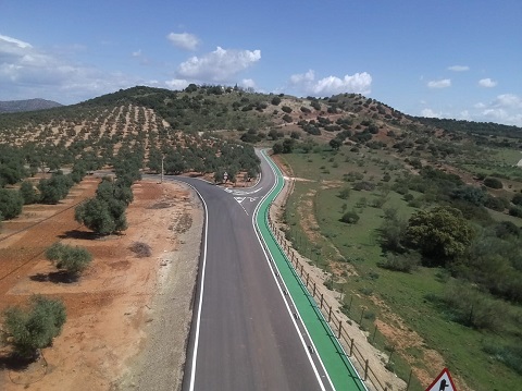 Diputación licitará 19 proyectos de mejora de infraestructuras con una inversión de 6 millones de euros.