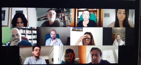 Ruta de los Castillos y las Batallas