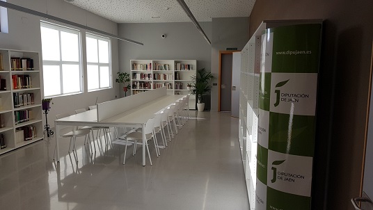 El Archivo Provincial y la biblioteca del IEG reabren sus puertas con un protocolo de prevención frente al Covid-19.