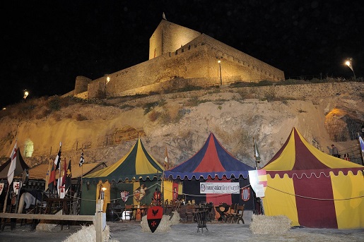 Diputación apoyará la organización de eventos turísticos en la provincia con 3 convocatorias dotadas con más de 400.000 euros.