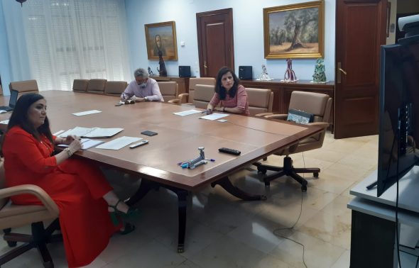 Plan de Fomento de Empleo Agrario