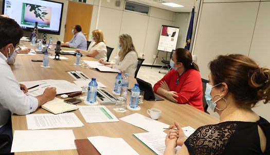 El Consejo Andaluz del Olivar pide activar un nuevo almacenamiento por más volumen y con el precio prefijado.