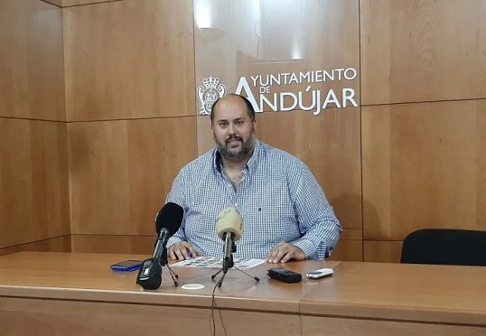 El Ayuntamiento de Andújar solicita a Confederación Hidrográfica el “adecentamiento” de la Mota para mejorar las medidas de prevención entre la población.