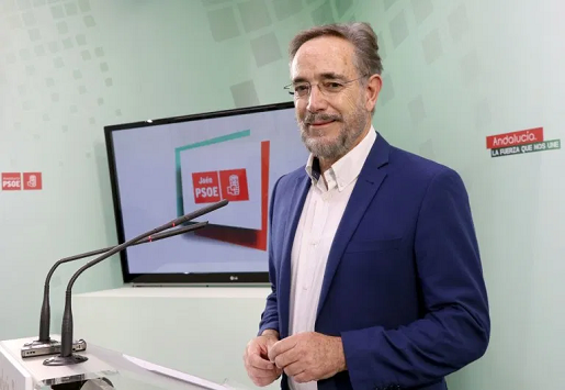 Felipe López: «La Junta sigue sin publicar las ayudas a la vivienda para esta provincia de la convocatoria de 2018».