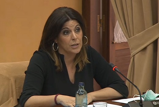 El PSOE exige a la Junta que apoye a los ayuntamientos de Jaén con 168 millones.