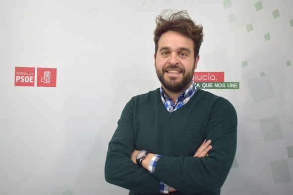 Juan Francisco Serrano