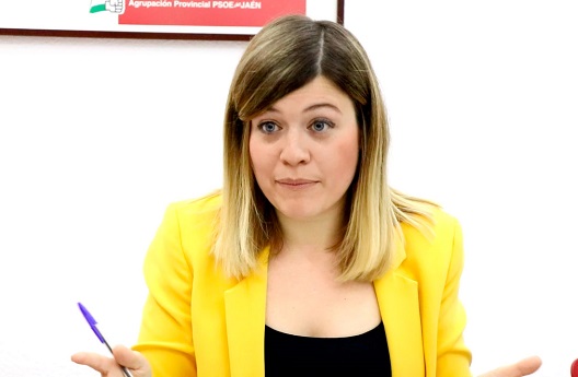 Berja lamenta la “imprudencia temeraria” del PP de Jaén al despreciar los riesgos de la pandemia sobre la salud pública.