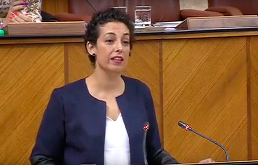 El PSOE exige explicaciones a la Junta por la alta tasa de contagios sanitarios y el plan que admitía su incapacidad para proteger a los trabajadores de Jaén-Sur.