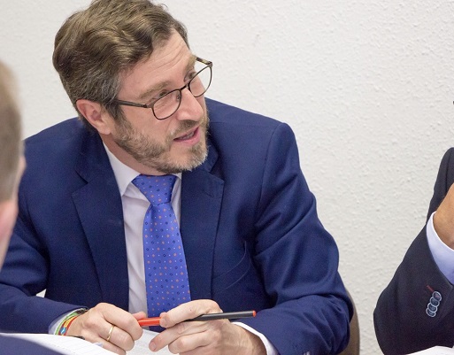 El PP de Jaén exige a Reyes que amplíe el plazo para pagar impuestos hasta al menos mediados del mes de noviembre.