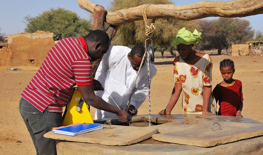 La Junta convoca subvenciones de cooperación internacional para ONGD por 15 millones de euros.
