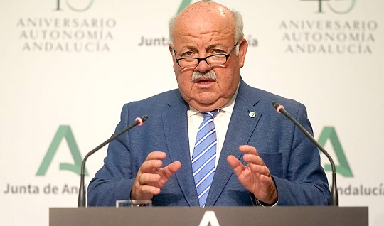 El Consejo de Gobierno aprueba las medidas preventivas del Covid-19 tras el estado de alarma.