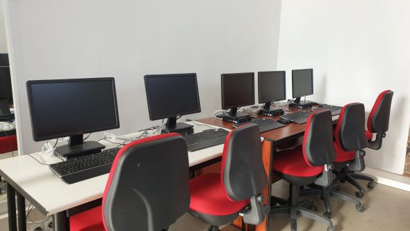 Ayudas para comprar ordenadores