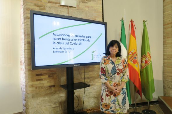 Diputación de Jaén