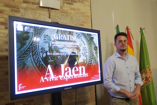 Diputación lanza un bono con 200 experiencias gratuitas para viajeros alojados en establecimientos de la provincia.