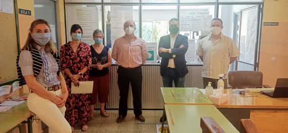 Educación Permanente