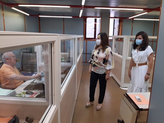 Prestaciones de desempleo