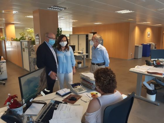 Ingreso Mínimo Vital