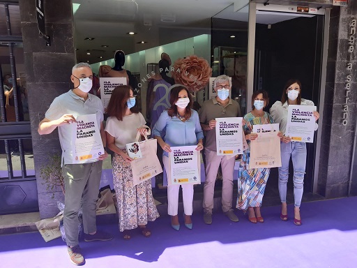 La subdelegada considera que es “imprescindible” acercarse a las mujeres que no piden ayuda frente a la violencia de género.