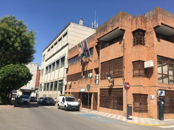 Centros de Participación Activa para personas mayores