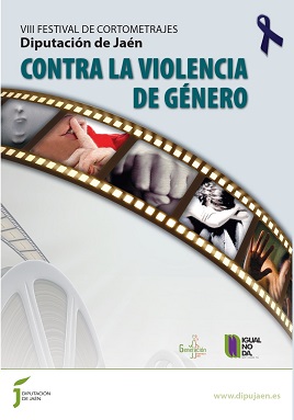 Diputación convoca la octava edición de su Festival de Cortometrajes contra la Violencia de Género.