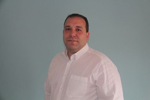 Antonio Jesús Rodríguez, nombrado Coordinador Nacional de Relaciones Internacionales.