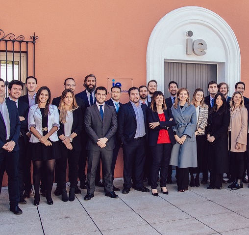 Las empresas de la provincia de Jaén son modélicas en reducir desigualdades sociales.