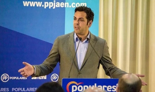 Requena defiende que la provincia es “un escenario ideal para la implantación de proyectos de energías renovables”.