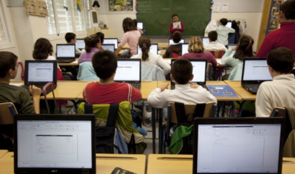 Ciudades inteligentes