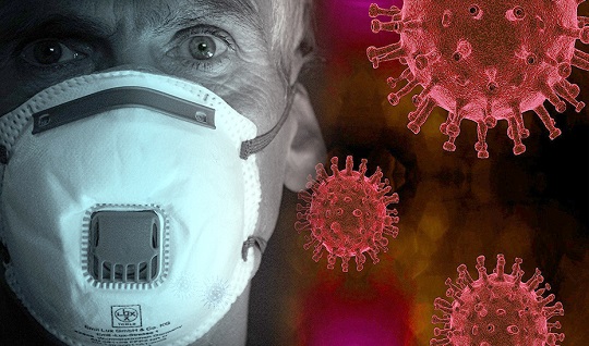 Formados más de 10.000 trabajadores del SAS en Prevención de Riesgos Biológicos en Coronavirus.