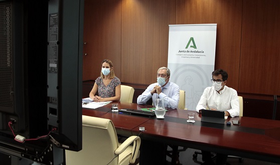 Economía licitará tres nuevos fondos de capital riesgo startup y expansión empresarial por importe de 45,5 millones.