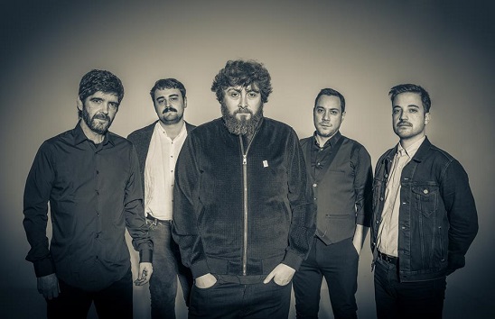 El rock de Berta Franklin y el tango de Los Arrabaleros abren este fin de semana las Noches de Palacio.