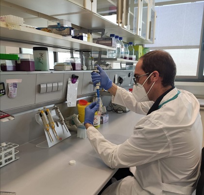 El Hospital de Jaén desarrolla más de 100 líneas de investigación.