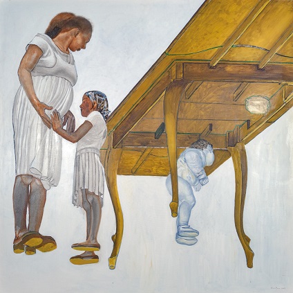 El plazo para presentar obras al Premio de Pintura “Emilio Ollero” concluye el 30 de julio.