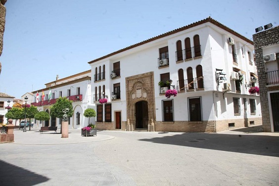 Juventudes Socialistas de Andújar