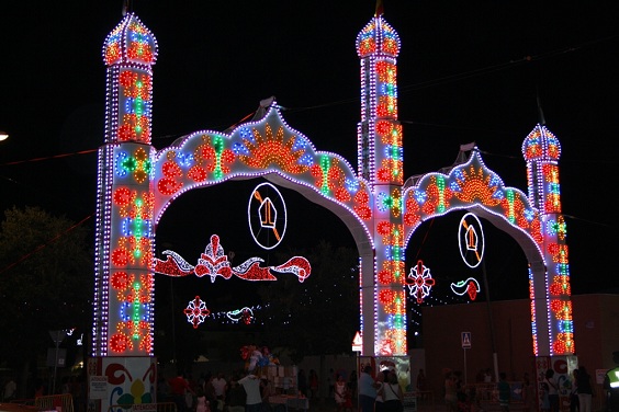 Feria de Andújar