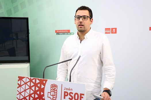 Varapalo de la Junta a los jóvenes: recorta un 53% las líneas de ayuda en políticas de juventud.