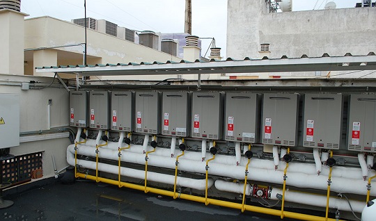 La Junta moviliza casi 200 millones en inversiones de ahorro energético durante esta legislatura.