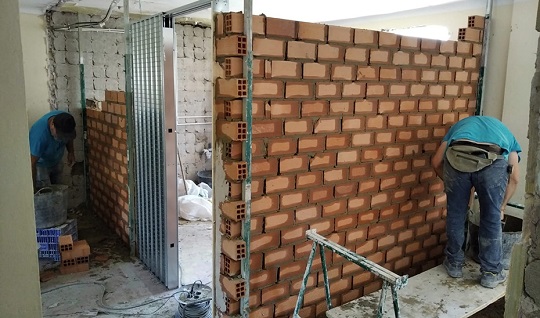 La Junta recibe 43 solicitudes de ayudas para la construcción de 1.165 viviendas en alquiler.