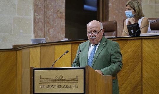 Salud pone en marcha un conjunto de medidas para dar respuesta a la situación en Atención Primaria.