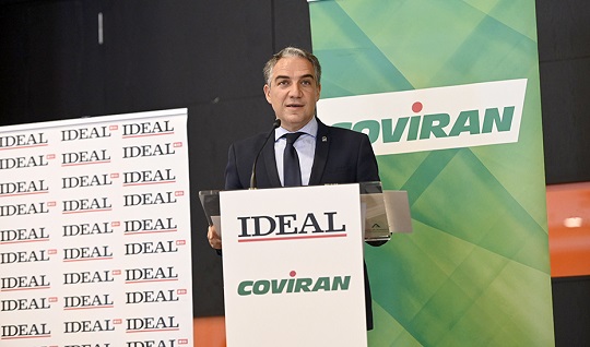 La Junta apoyará a autónomos y al ocio nocturno e infantil con nueve millones para el pago de alquileres.