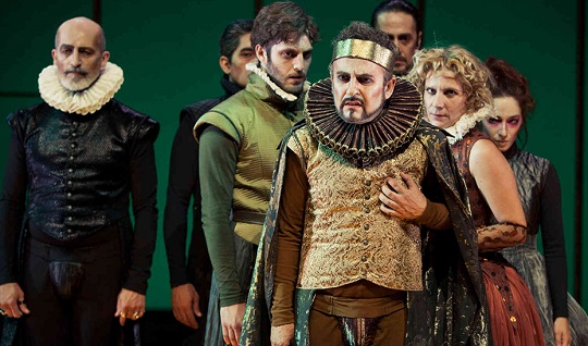 La Junta concede 2,5 millones en ayudas para la creación y las salas obligadas al cierre por Covid-19.