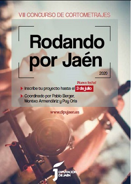 Distintos escenarios jiennenses acogerán este fin de semana el rodaje de los cortos finalistas del ‘Rodando por Jaén’.