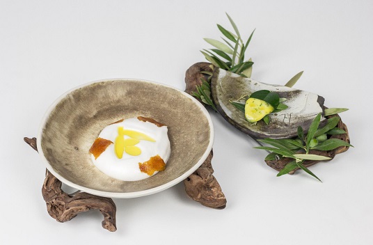 Tres chefs de restaurantes de Barcelona, Madrid y Mallorca, finalistas del XVII Premio de Cocina con AOVE de Diputación.