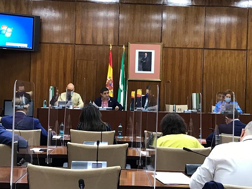 Reyes resalta la necesidad de luchar contra la despoblación reforzando el mundo rural como espacio de oportunidades.