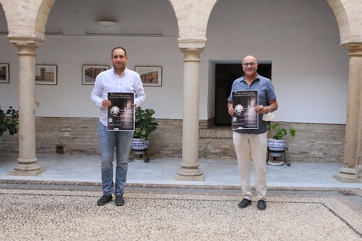 El Ayuntamiento de Andújar promueve el V Ciclo de Música en los Museos que contará de tres conciertos que comenzarán el próximo 19 de septiembre.