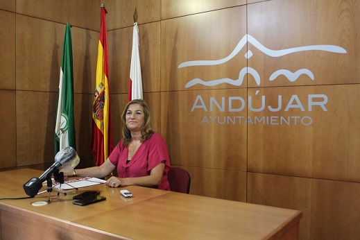 El Ayuntamiento de Andújar prosigue con la mejora de la Oficina de Atención a la Ciudadanía y la sede electrónica  para la afiliación de los trámites.
