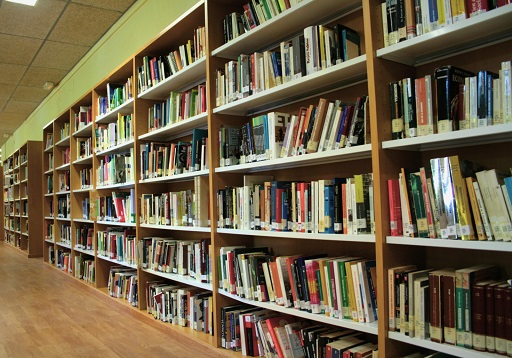 La Consejería de Cultura apoya la compra de libros para bibliotecas de nueve municipios.