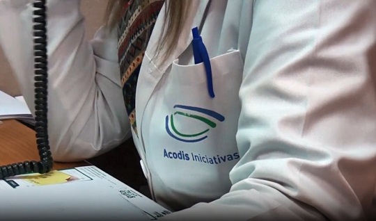 El SAE destina 1,5 millones para favorecer la integración laboral de las personas con discapacidad.